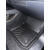 3D килимки для FISKER OCEAN (2022-...) з бортиками 30 мм (Stingray) - фото 4