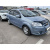 Вітровики для Chevrolet Aveo 2006-2012 4D Sed (HIC) DAE03 - фото 2