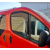 Вітровики для Opel Vivaro 2001-2014 (HIC) (вставні) OP30-IN - фото 2