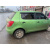 Вітровики для Skoda Fabia II 2007-2014 HB (HIC) SK07 - фото 3