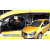 Дефлектори вікон (вітровики) Mercedes Citan II 2021+ (Heko) 5d (4 шт.) - фото 3