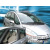 Дефлектори вікон (вітровики) Citroen C4 Picasso 2006-> 5D (+OT) (Heko) - фото 3