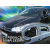 Дефлектори вікон (вітровики) Citroen C5 2007-2017 4D (+OT) Sedan (Heko) - фото 3