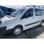 Дефлектори вікон (вітровики) Fiat Scudo 4D 2007-> (Heko) - фото 2
