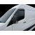 Дефлекторы окон Mercedes Sprinter / VW Crafter 2006-2017 2шт (DEFL LUX) - фото 2