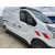 Дефлектори вікон (вітровики) Renault Master 2010+ Heko - фото 2