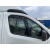 Дефлектори вікон (вітровики) Renault Master 2010+ Heko - фото 3
