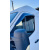 Дефлектори вікон (вітровики) Renault Master / Opel Movano 2010 + (Defl) Q2 - фото 4