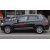 Дефлектори вікон BMW X3 F25 2010-2018 (HIC) - фото 2