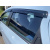 Дефлектори вікон Renault Zoe 2012 -> HB (HIC) — Renault Zoe 2012-2018 - фото 5