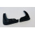Бризковики Nissan Tiida 2004-2012 - фото 4
