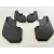 Бризковики Toyota Land Cruiser Prado 250 2024 - фото 2