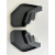 Бризковики Toyota Land Cruiser Prado 250 2024 - фото 5
