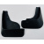 Бризковики Mazda 3 2009 -2013 (2.0л) (Sport / Touring) - фото 3