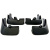 Бризковики Mazda 3 2013 - 2016 HB (хетчбек) - фото 5