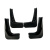 Бризковики Audi A3 2017-2020 (седан) - фото 2