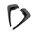 Бризковики Mercedes-Benz Vito / Viano 2010-2010 - фото 8