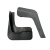 Бризковики BMW X1 F48 2015-2022 - фото 4