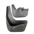 Бризковики Citroen C4L 2013-2016 - фото 3