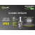 Автолампа Solar LED H4 12/24V 6500K 6000Lm 40W Cree Chip - фото 7