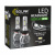 Автолампа Solar LED H11 12/24V 6500K 6000Lm 50W Cree Chip - фото 5
