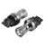 Автолампа Brevia PowerPro LED P27/7W (3157) 350Lm 14x2835SMD 12/24V CANbus, 2шт - фото 4