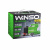 Компресор автомобільний Winso 10Атм 40л/хв 200Вт - фото 3