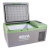 Холодильник автомобільний Brevia 15л 22110 - фото 3