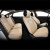 Комплект, 3D чохли для сидінь Beltex Malibu, beige - фото 2