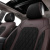 Комплект, 3D чохли для сидінь Beltex Malibu, black-brown - фото 4