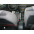 Підлокітник Armster для Daihatsu Sirion з 2005р чорний з адаптером - фото 3