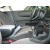 Підлокітник Armster для Daihatsu Sirion з 2005р чорний з адаптером - фото 5