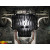 AUDI A6 2.0; 3,0 TFSi Quattro АКПП з 2010-2012 Захист коробки категорії St - Полігон Авто - фото 2