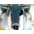 MERCEDES-BENZ E 211 5.0 c 2002-2009г. Захист коробки категорії B - Полігон Авто - фото 2