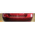 Chevrolet Накладка на бампер Chevrolet Aveo 2006 (седан) - Полігон Авто - фото 2