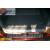 SSANGYONG Накладка на бампер SsangYong Rexton - Полігон Авто - фото 2