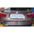 BMW Накладка на бампер BMW, X3 F25 Позашляховик 2011- - Полігон Авто - фото 2