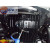 ACURA TLX 2,4 АКПП з 2015-- Захист моторн. отс категорії A - Полігон Авто - фото 2