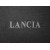 Двошарові килимки Lancia Delta (mkIII) 2008-2014 - Classic 7mm Grey Sotra - фото 2