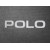 Двошарові килимки для Volkswagen Polo (седан) (mkV) 2009 → Grey Sotra Premium 10mm - фото 3