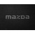 Двошарові килимки для Mazda CX-5 (mkI) 2012-2016 10mm Black Sotra Premium - фото 2
