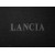 Двошарові килимки для Lancia Delta (mkIII) 2008-2014 10mm Black Sotra Premium - фото 2