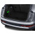 Гумовий килимок у багажник Gledring для Audi Q3 (mkI) 22011-2019 (trunk)(with net organizers) - фото 2