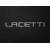 Двошарові килимки Chevrolet Lacetti 2004-2011 - Premium 10mm Black Sotra - фото 4