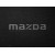 Двошарові килимки Mazda CX-9 (1-2 ряд) (mkI) 2007-2015 - Premium 10mm Black Sotra - фото 4