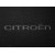 Двошарові килимки Citroen C5 (mkII) 2008> - Premium 10mm Black Sotra - фото 4