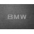 Двошарові килимки BMW 5-series (F10; F11) 2010-2016 - Premium 10mm Grey Sotra - фото 4