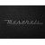 Двошарові килимки Maserati Levante 2016> - Premium 10mm Black Sotra - фото 4