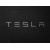 Двошарові килимки Tesla Model S 2014 → Premium 10mm Black Sotra - фото 6