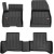 Гумові килимки для Mercedes-Benz EQA (H243) 2021-> - Frogum Proline 3D - фото 2